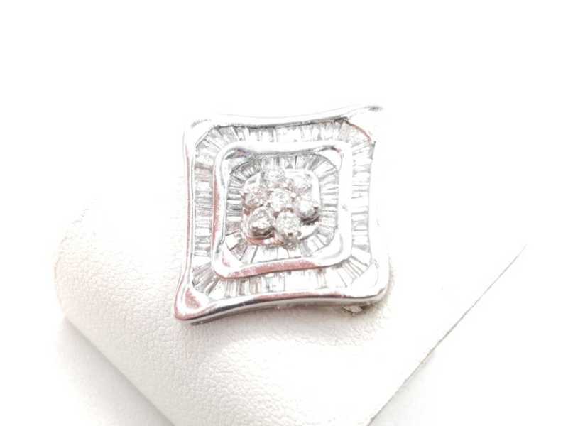 ダイヤモンド買取 ペンダントトップ Pt900 ダイヤ1.50ct 